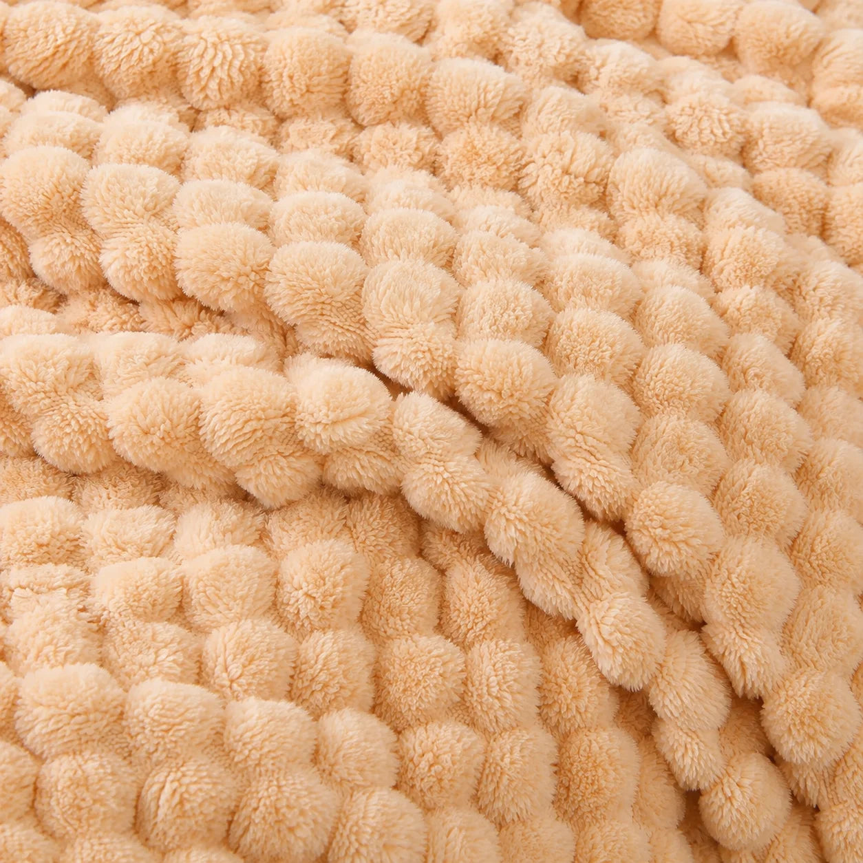 Cobija Texture Naranja