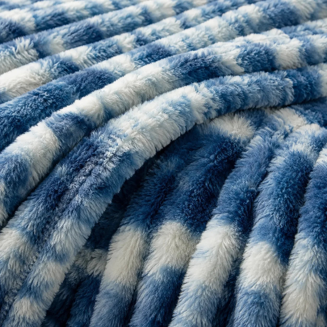 Cobija Malu 310 Gsm Azul Oscuro