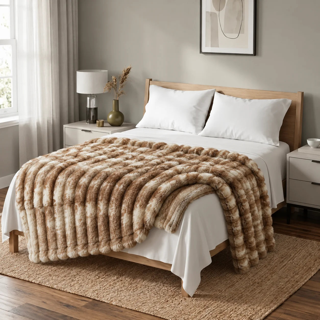 Cobija Malu 310 Gsm Cafe