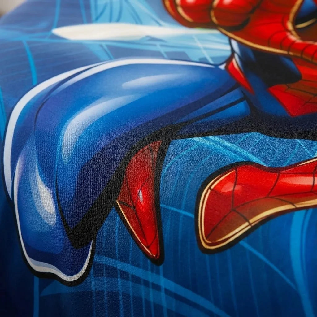 Juego De Sabanas Core Disney Spider-Man
