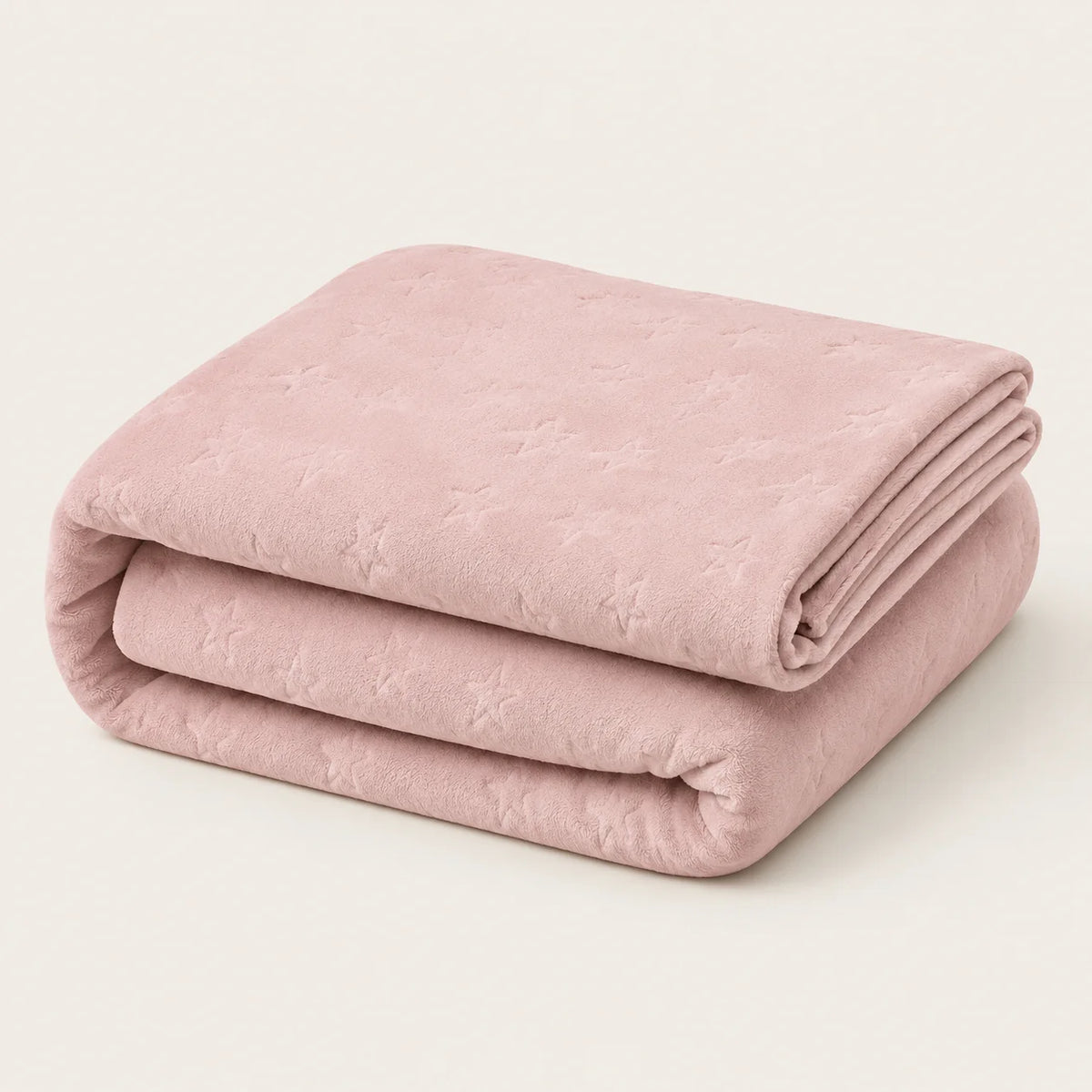 Cobija Comfortsoft Rosa Suave