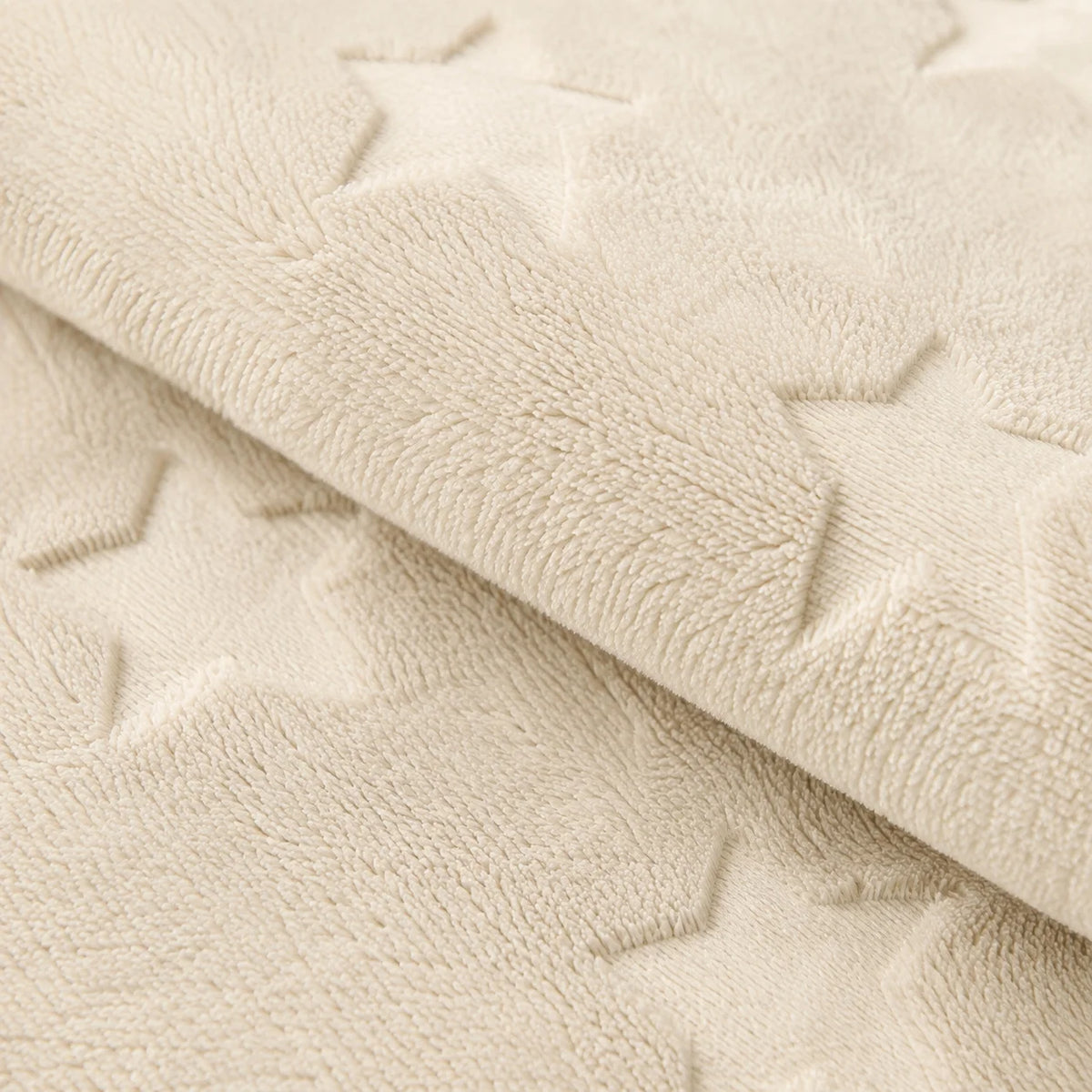 Cobija Comfortsoft Beige Suave