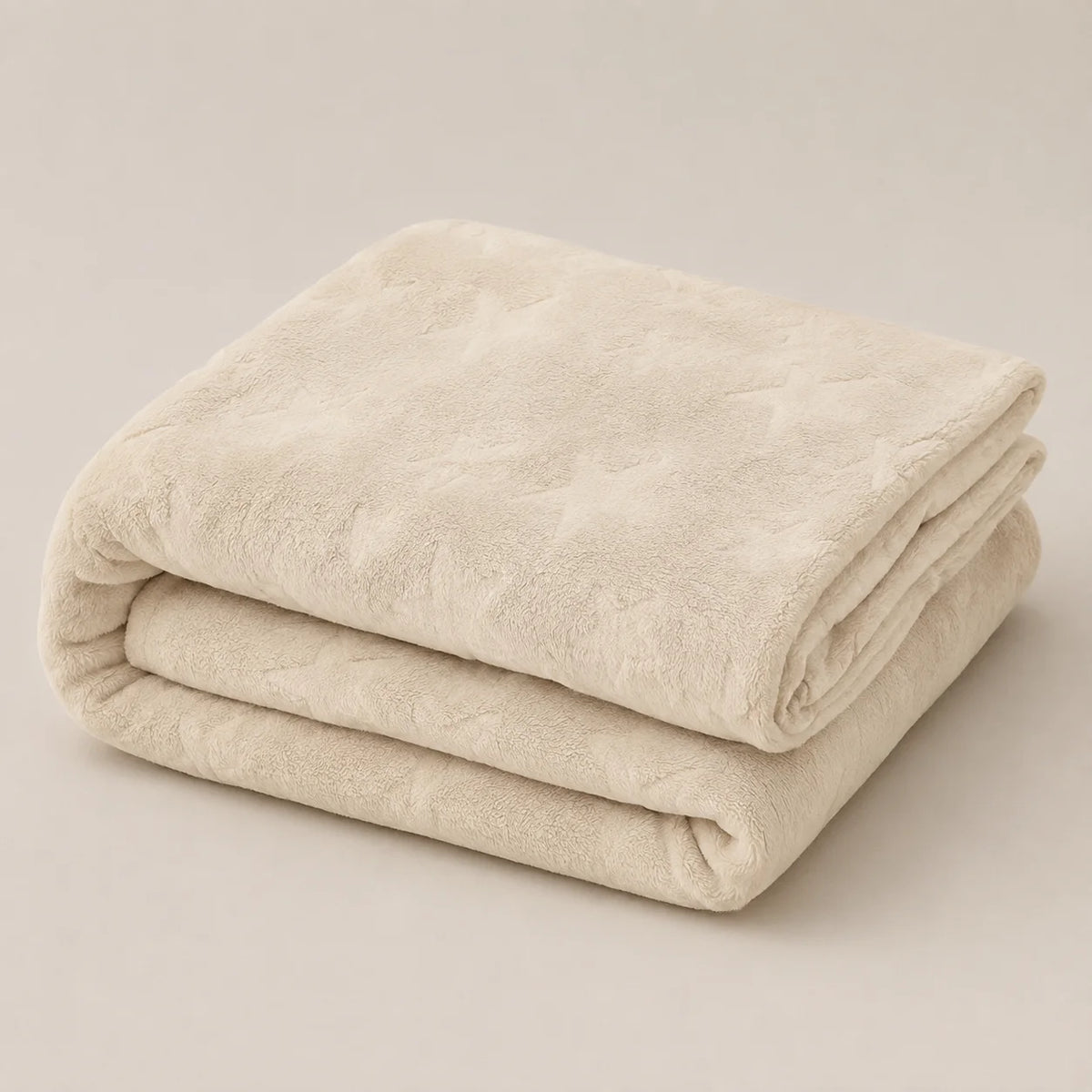 Cobija Comfortsoft Beige Suave