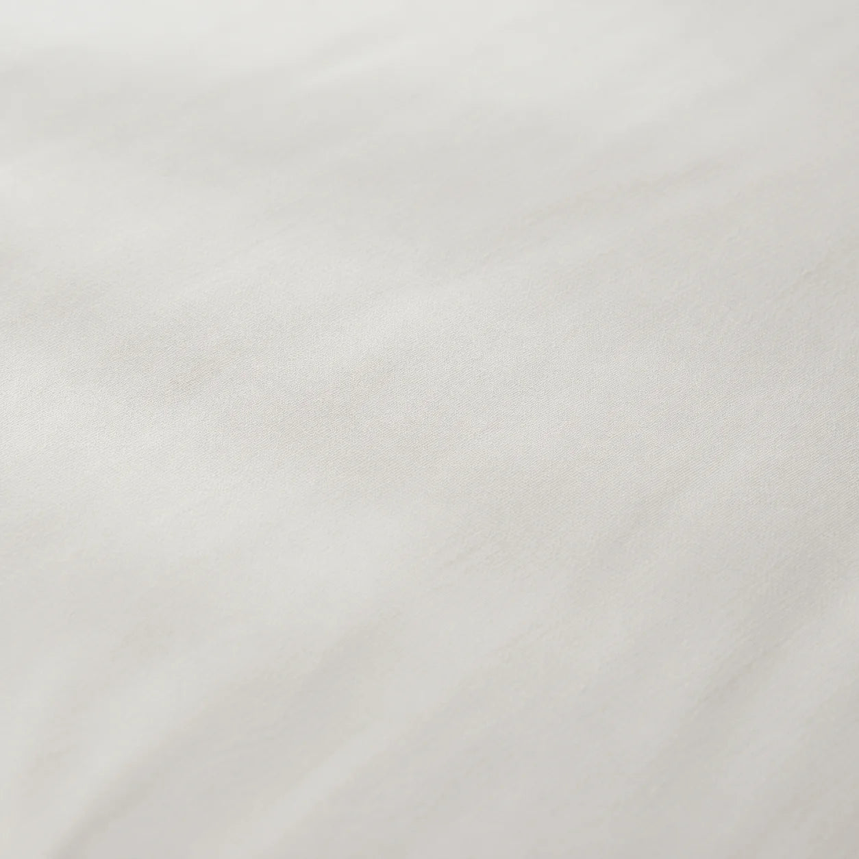 Cubrelecho Súper Acolchado Cama Doble-Blanco Blanco Esponjoso