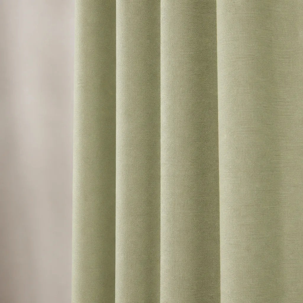 Cortina Black Out Anti-Luz Baltica Beige Aislantes