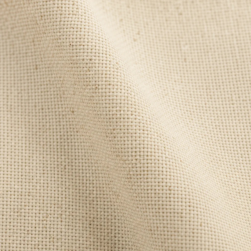 Cortina Ramia Boton Ancestral Beigue Clasica