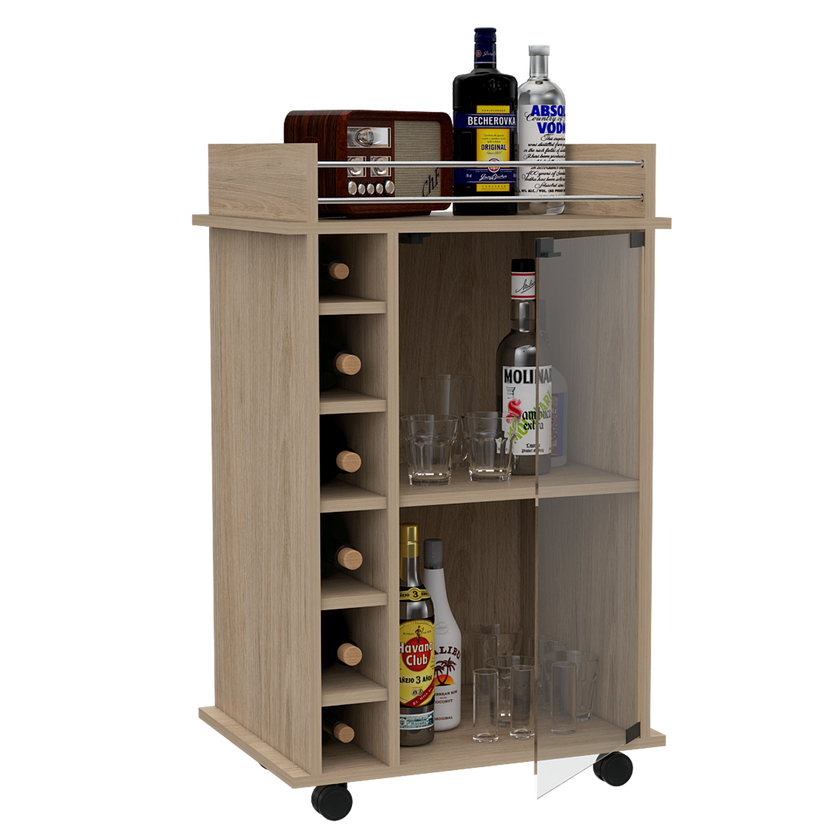Mueble Bar Dukat Rta Rovere