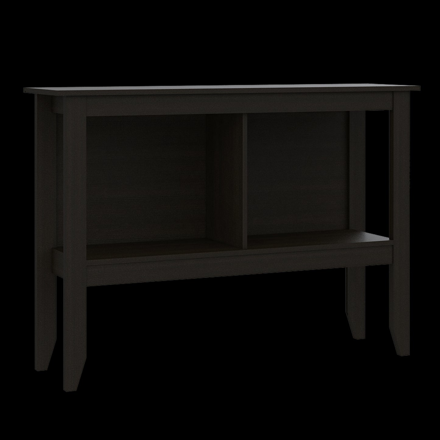 Mesa Arrimo Essential Rta Wengue