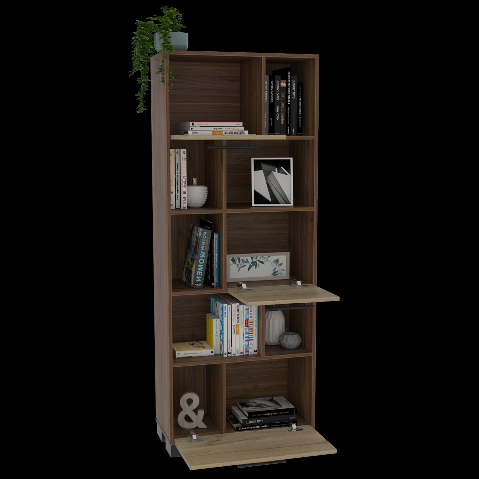 Biblioteca Marsella Rta Gales + Duna