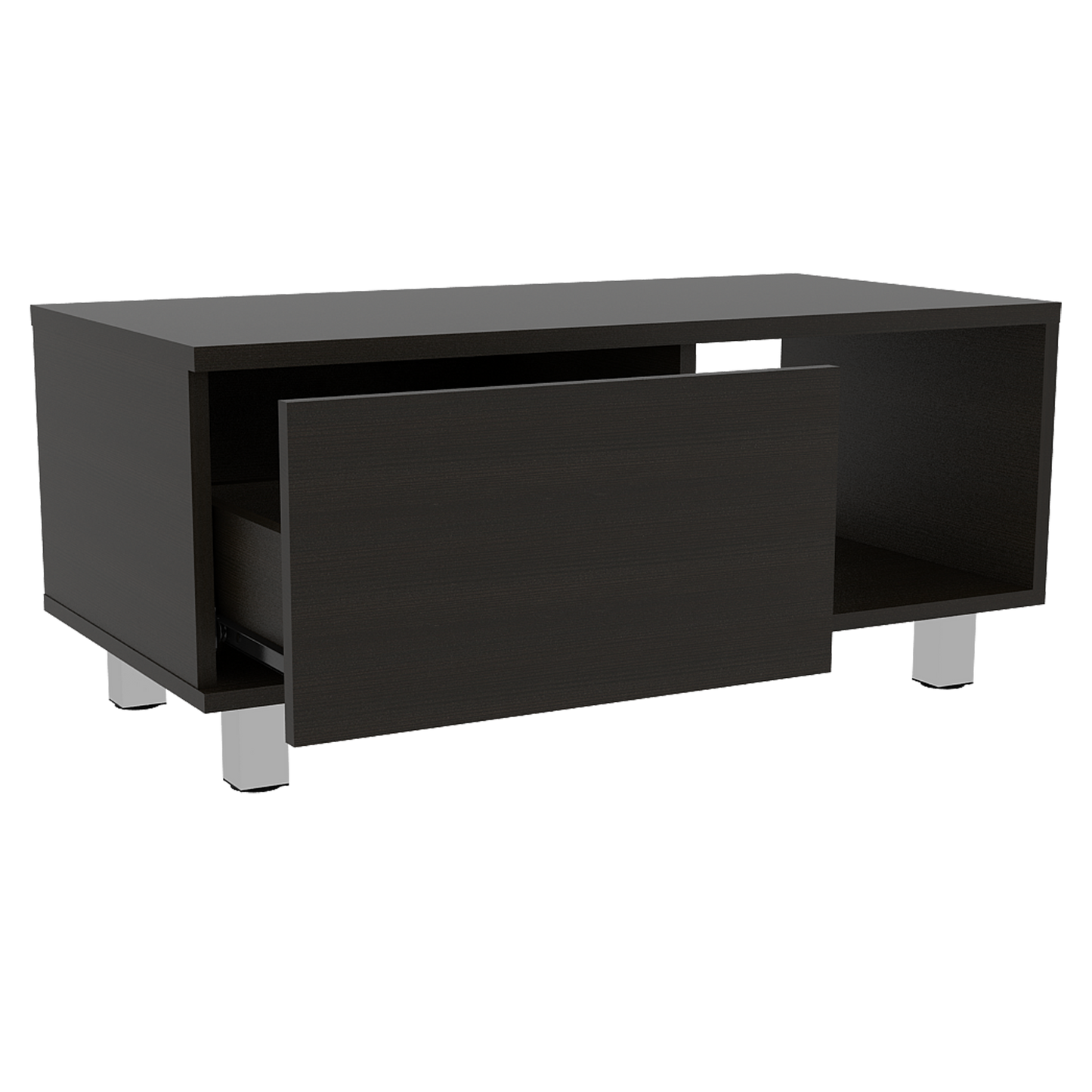 Mesa De Centro Torence Rta Wengue