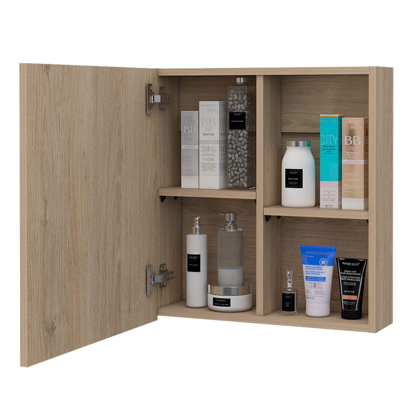 Gabinete De Baño Duma Rta Rovere