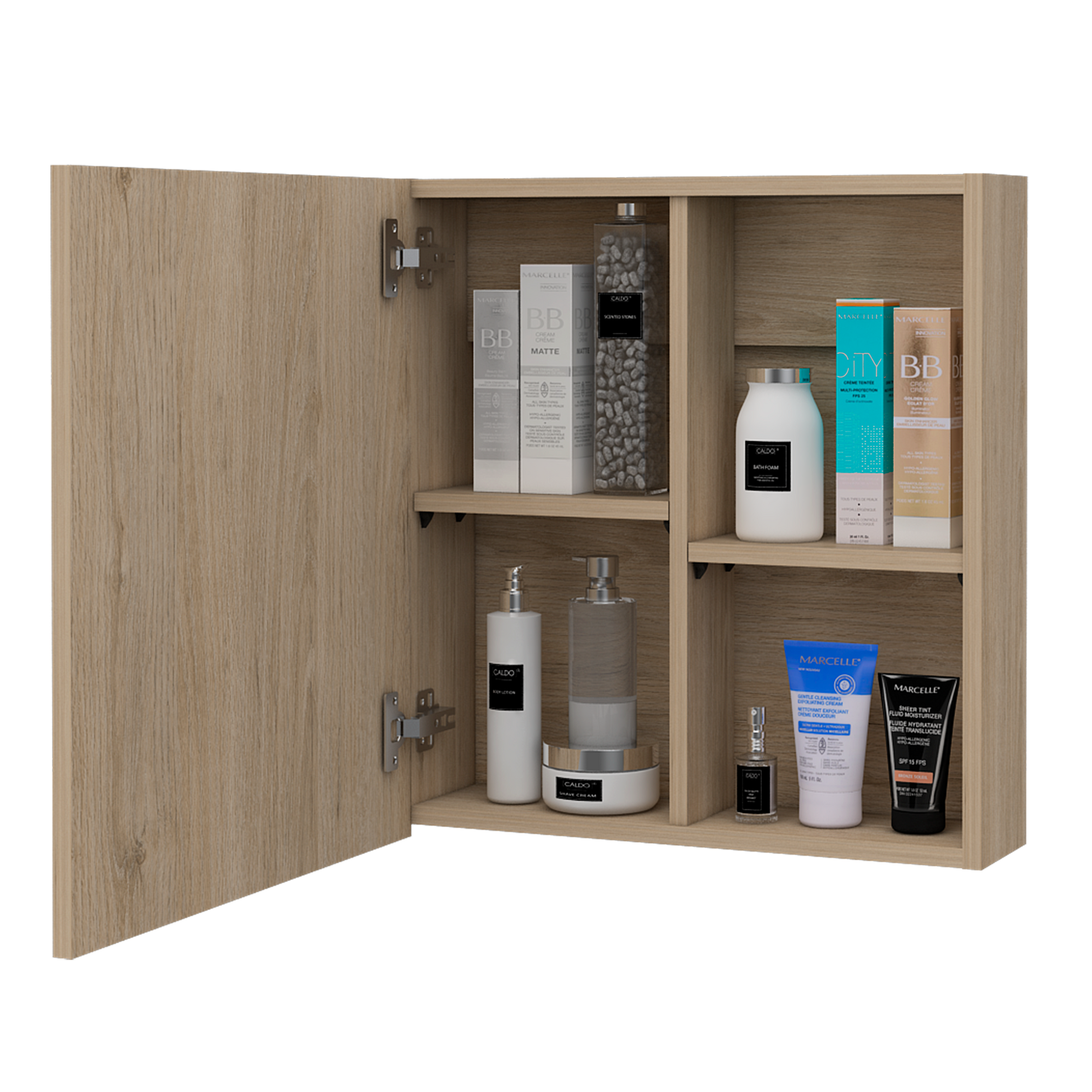 Gabinete De Baño Duma Rta Rovere