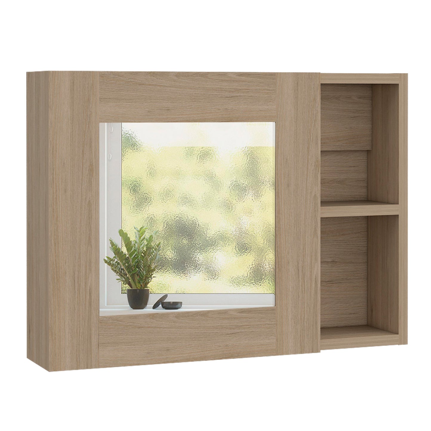 Gabinete De Baño Cairo Rta Rovere