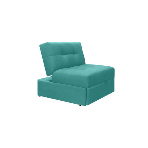 Silla Cama Antifluido  Angela