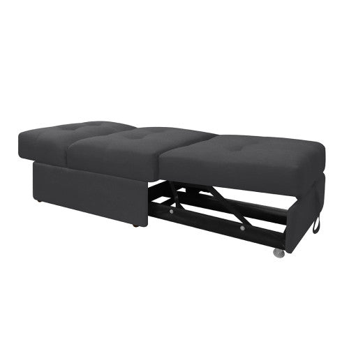 Silla Cama Antifluido  Angela