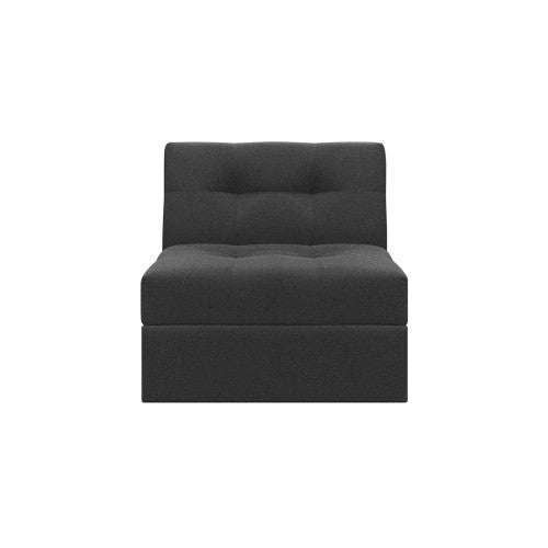 Silla Cama Tela  Angela