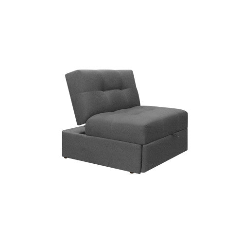 Silla Cama Tela  Angela