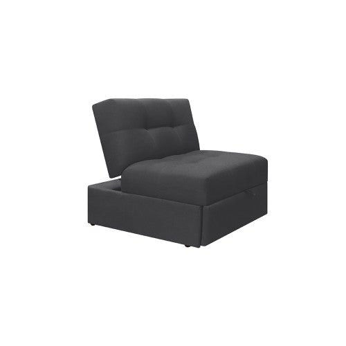 Silla Cama Antifluido  Angela