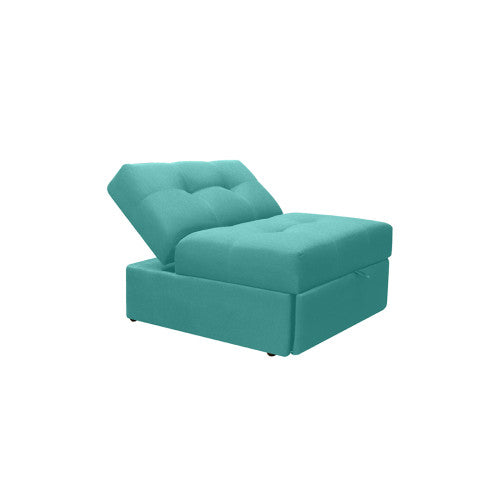 Silla Cama Antifluido  Angela