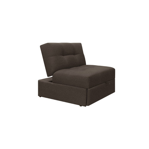 Silla Cama Tela  Angela