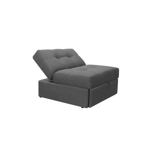 Silla Cama Tela  Angela