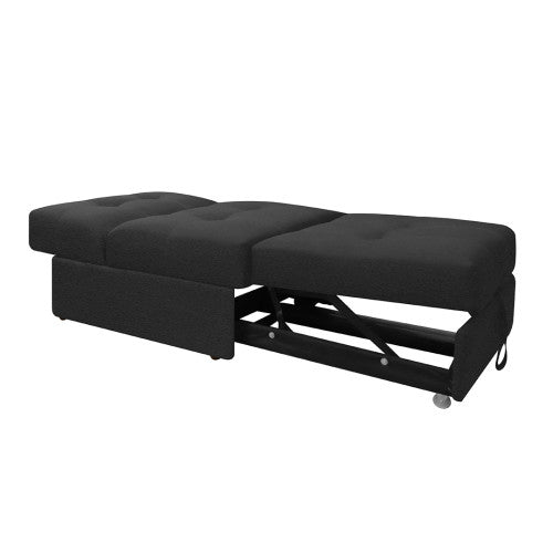 Silla Cama Tela  Angela
