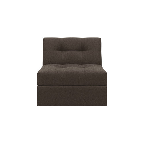 Silla Cama Tela  Angela