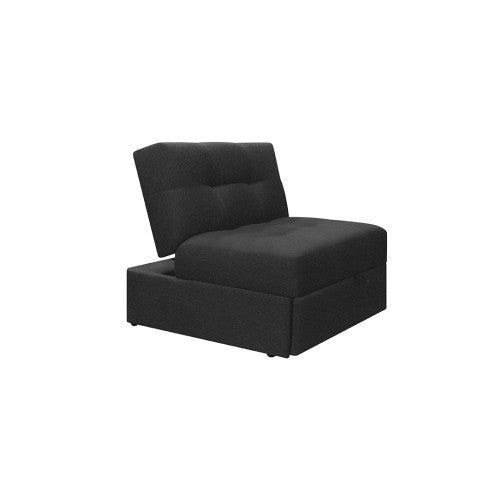 Silla Cama Tela  Angela