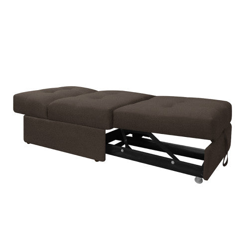 Silla Cama Tela  Angela