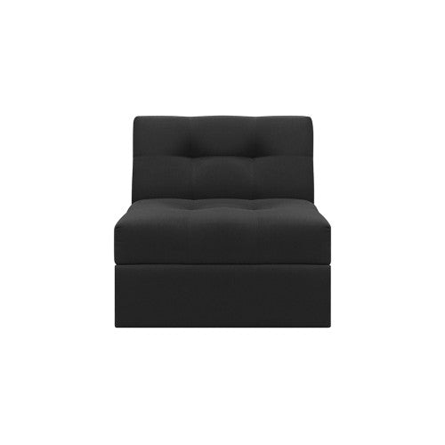 Silla Cama Tela  Angela