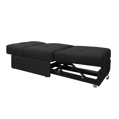 Silla Cama Tela  Angela
