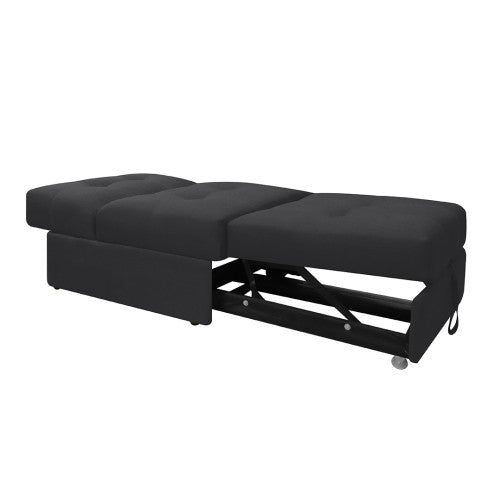 Silla Cama Antifluido  Angela