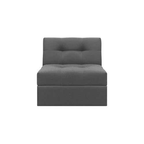 Silla Cama Tela  Angela