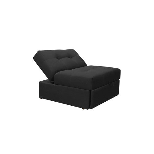 Silla Cama Tela  Angela