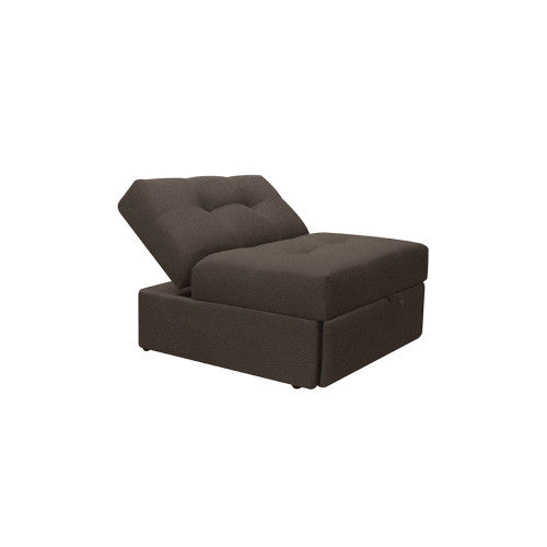 Silla Cama Tela  Angela