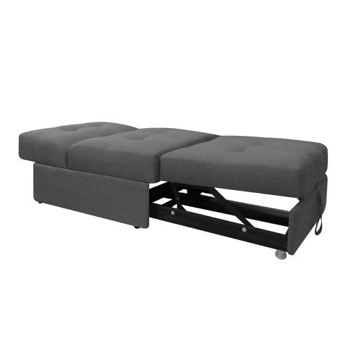 Silla Cama Tela  Angela