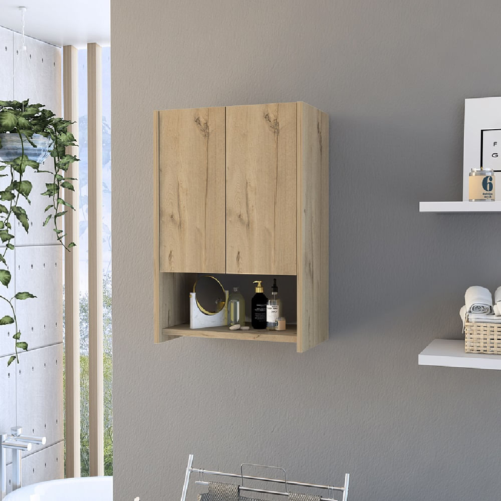 Gabinete De Baño Auxiliar Ventus