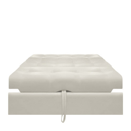 Sofá Cama Cuero Sintetico  Angela