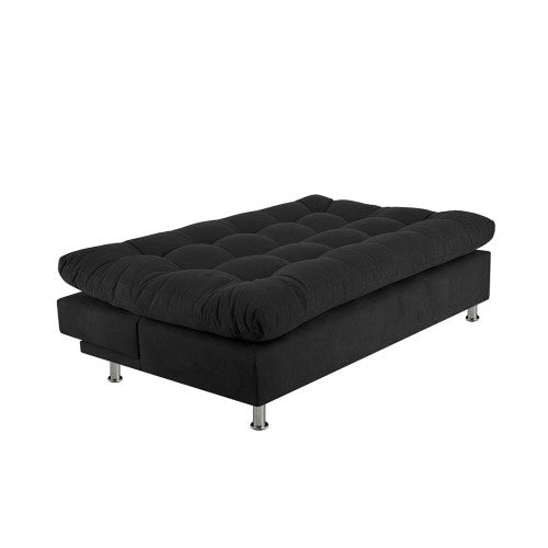 Sofá Cama Tela  Comfort