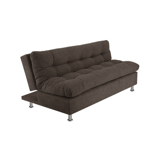 Sofá Cama Tela  Comfort