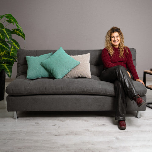 Sofá Cama Antifluido  Comfort