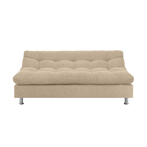 Sofá Cama Tela  Comfort