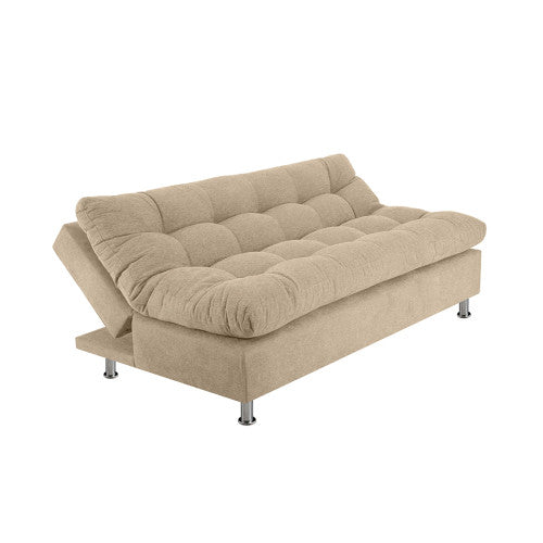 Sofá Cama Tela  Comfort