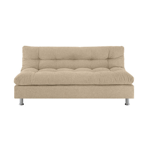 Sofá Cama Tela  Comfort
