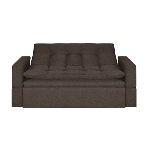 Sofa Cama Tela  Ethel