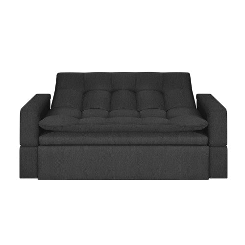 Sofa Cama Tela  Ethel