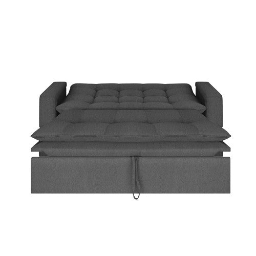 Sofa Cama Tela  Ethel