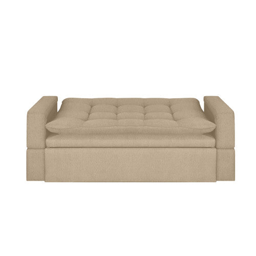 Sofa Cama Tela  Ethel