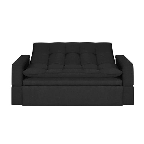 Sofa Cama Tela  Ethel