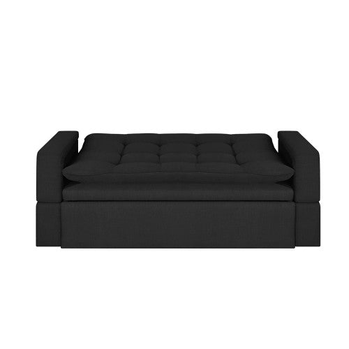 Sofa Cama Tela  Ethel